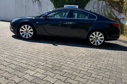 Opel Insignia 177.000 km 5.800 &euro; Stuttgart 70619