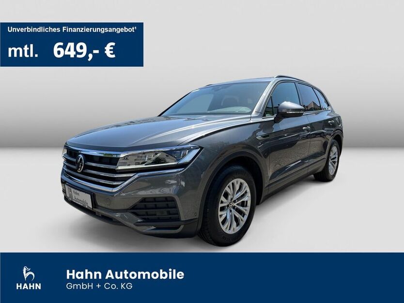 Touareg