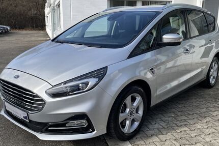 Ford S-Max 56.600 km 19.950 &euro; Reutlingen 72770