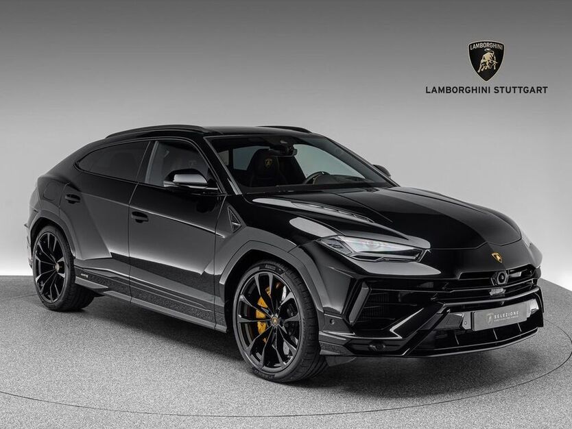 Urus