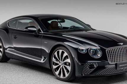 Bentley Continental 21.400 km 235.450 &euro; Böblingen 71034