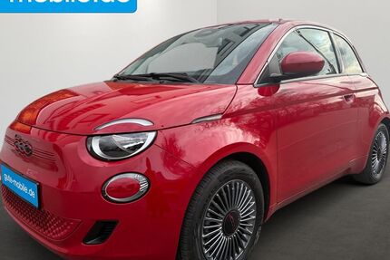 Fiat 500 33.000 km 16.990 &euro; Leonberg 71229