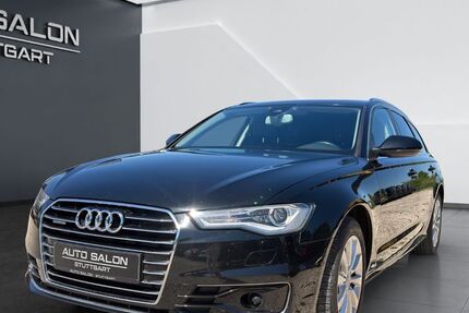 Audi A6 199.000 km 12.490 &euro; Nufringen 71154