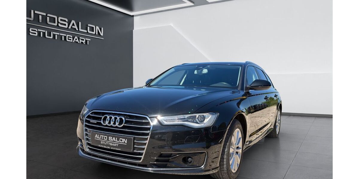Audi A6 199.000 km 12.490 &euro; Nufringen 71154