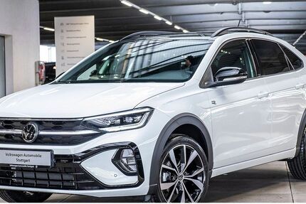 VW Taigo 3.372 km 28.330 &euro; Stuttgart-Feuerbach 70469