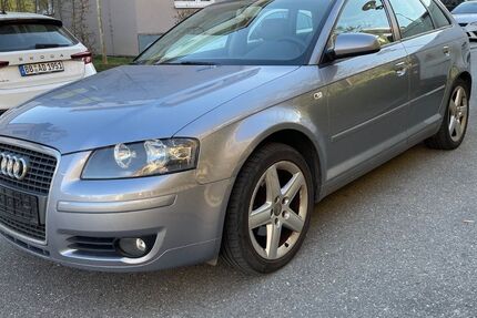 Audi A3 138.000 km 5.890 &euro; Böblingen 71034