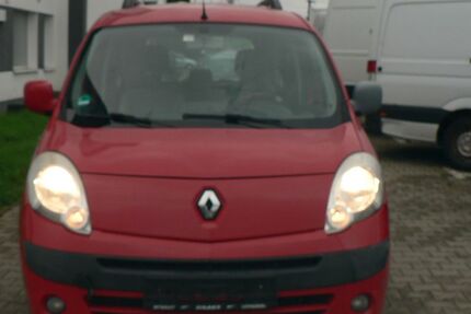 Renault Kangoo 173.000 km 3.000 € Reutlingen oferdingen 72768