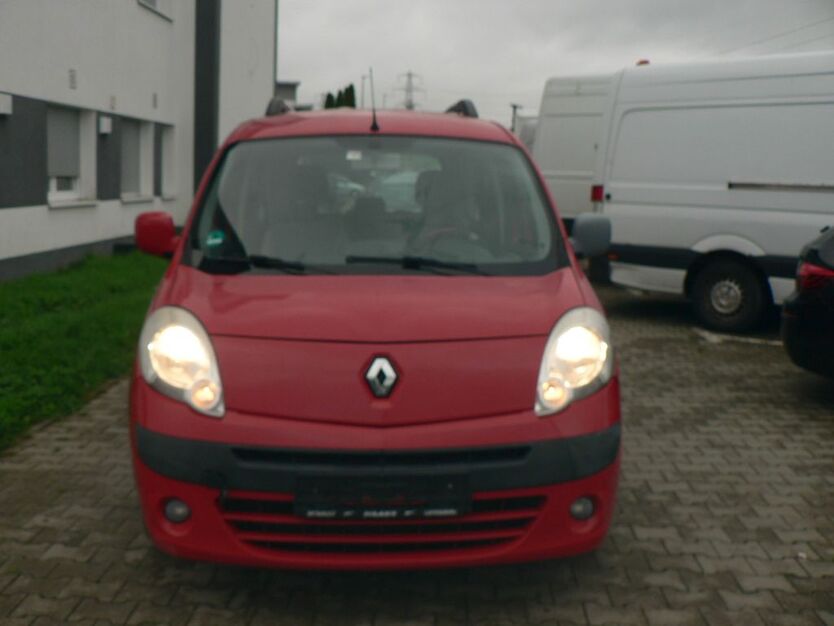 Renault Kangoo 173.000 km 3.000 € Reutlingen oferdingen 72768