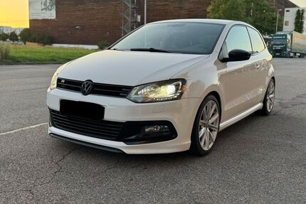 VW Polo 220.000 km 6.900 € Sindelfingen 71067
