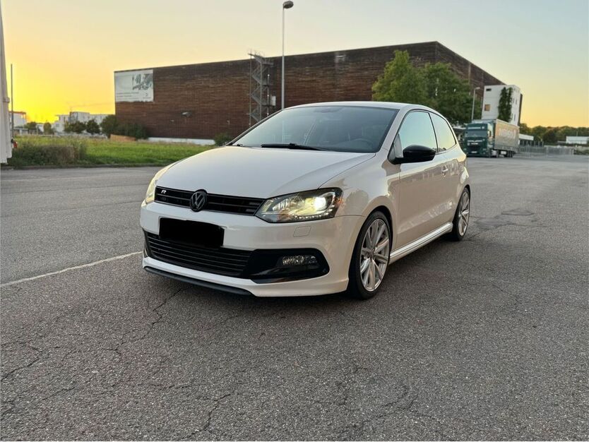 VW Polo 220.000 km 6.900 € Sindelfingen 71067