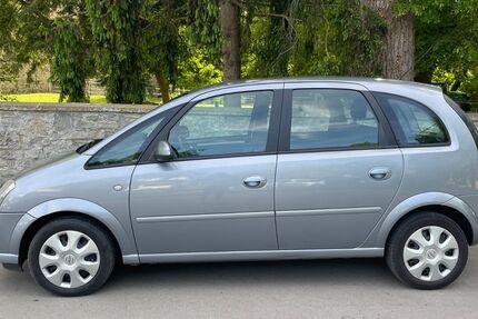 Opel Meriva 153.500 km 1.900 &euro; Ehningen 71139