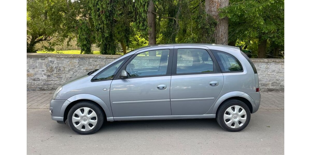 Opel Meriva 153.500 km 2.600 &euro; Ehningen 71139