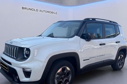 Jeep Renegade 1.999 km 32.900 &euro; Stuttgart 70565