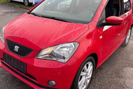 Seat Mii 81.235 km 6.550 € ditzingen 71254