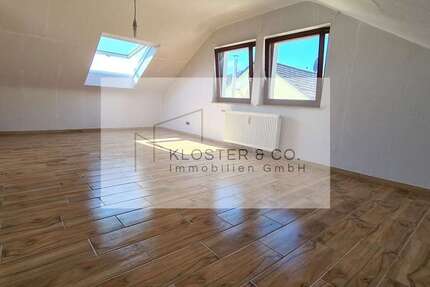 Wohnung Pforzheim / Eutingen an der Enz Eutingen an der Enz - 2 Zimmer, 48 m&sup2;, 153.000&euro; | Angebot:25882966