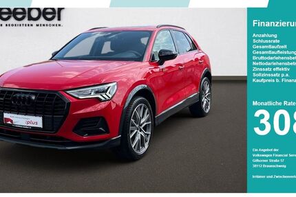 Audi Q3 7.115 km 44.029 &euro; Weil der Stadt 71263