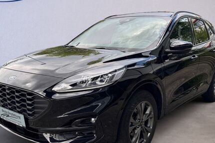 Ford Kuga 36.000 km 25.890 € Nagold 72202