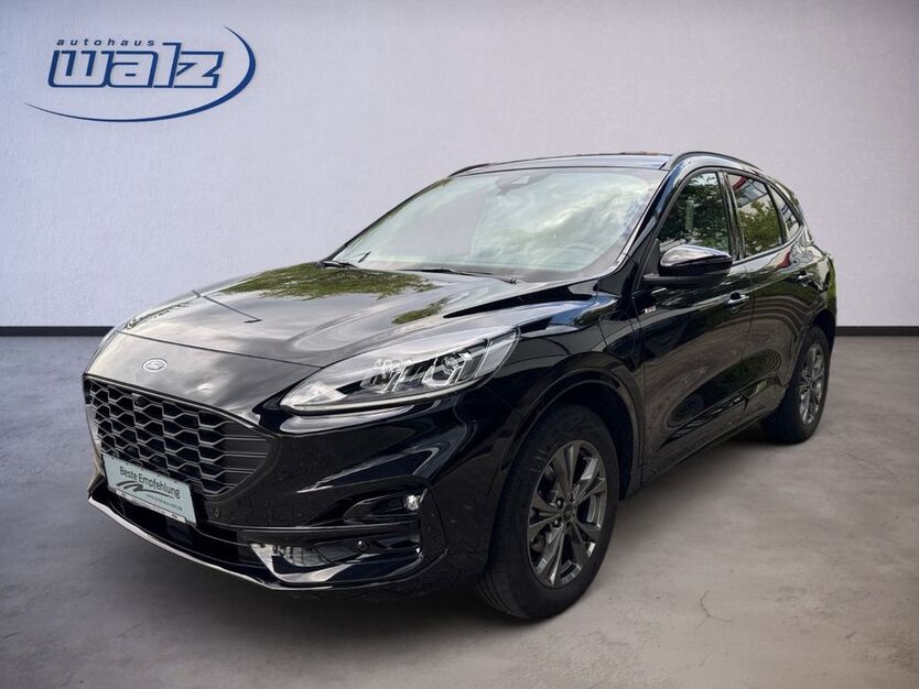 Ford Kuga 36.000 km 25.890 € Nagold 72202