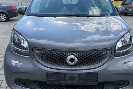 Smart ForFour 43.000 km 9.250 &euro; Böblingen 71034