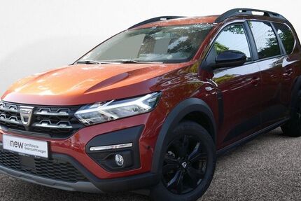 Dacia Jogger 28.650 km 18.480 € Bietigheim-Bissingen 74321
