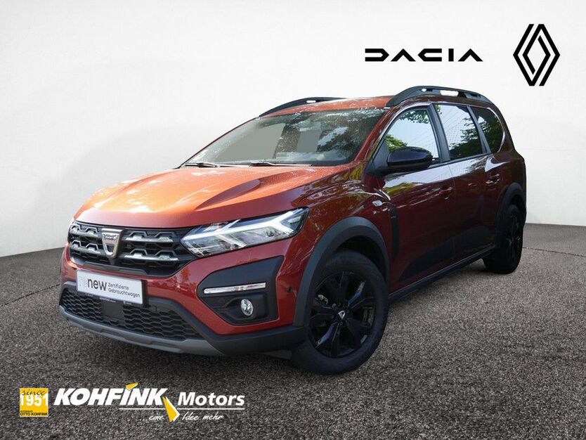 Dacia Jogger 28.650 km 18.480 € Bietigheim-Bissingen 74321