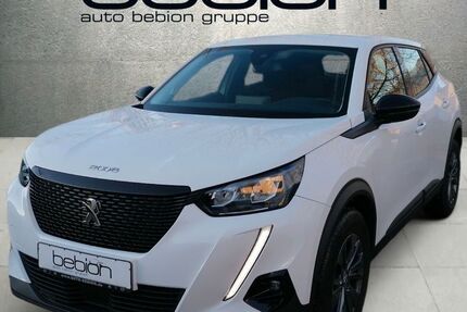 Peugeot 2008 26.750 km 19.480 € Schönaich 71101