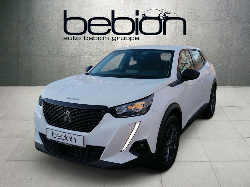 Peugeot 2008 26.750 km 19.480 € Schönaich 71101