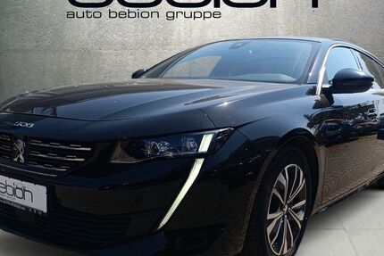 Peugeot 508 77.500 km 19.480 &euro; Herrenberg 71083