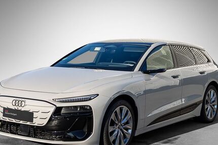 Audi A6 e-tron 9.999 km 73.940 &euro; Stuttgart 70469