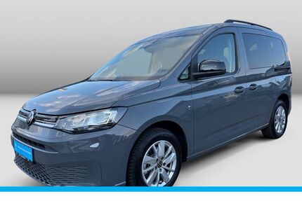 VW Caddy 11.580 km 27.890 &euro; Bietigheim-Bissingen 74321
