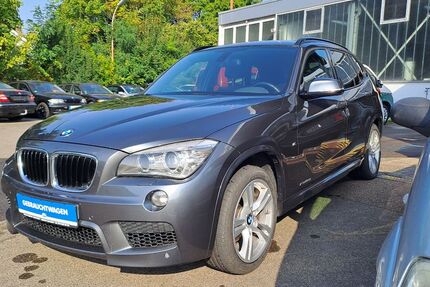 BMW X1 255.400 km 10.690 € Stuttgart 70374