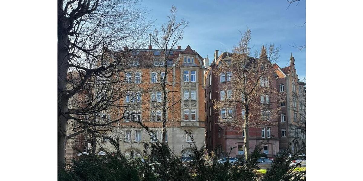 Einfamilienhaus Stuttgart Stuttgart-West - 1 Zimmer, 35 m&sup2;, 1.200&euro; | Angebot:26681480