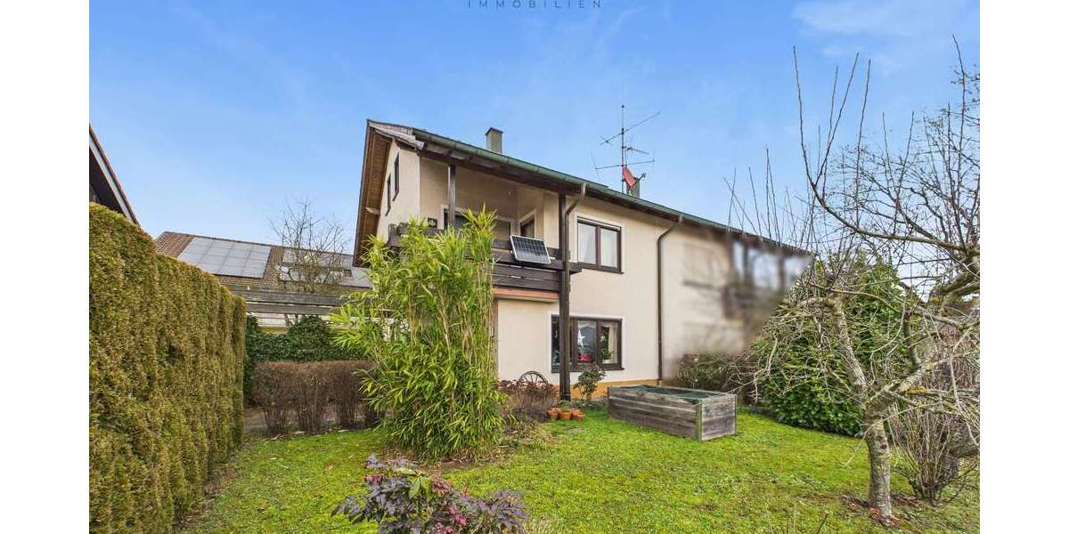 Einfamilienhaus Wildberg - 6.5 Zimmer, 134 m&sup2;, 350.000&euro; | Angebot:24619969