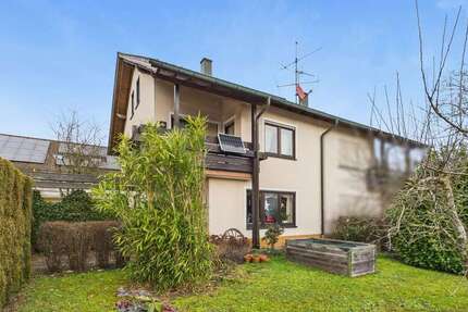 Haus Wildberg - 6.5 Zimmer, 134 m&sup2;, 350.000&euro; | Angebot:24619969