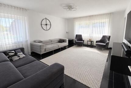 Wohnung Esslingen am Neckar Brühl - 4 Zimmer, 101 m&sup2;, 489.000&euro; | Angebot:27569672