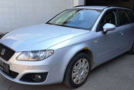 Seat Exeo 280.000 km 1.400 &euro; Reutlingen 72766