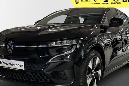 Renault Megane E-TECH 41.000 km 18.700 &euro; Stuttgart 70469