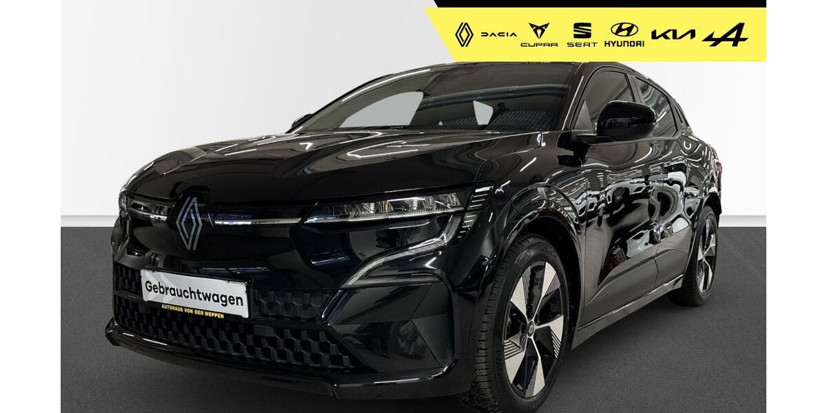 Renault Megane E-TECH 41.000 km 18.900 &euro; Stuttgart 70469