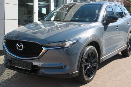 Mazda CX-5 161.000 km 16.990 &euro; Niefern-Öschelbronn 75223