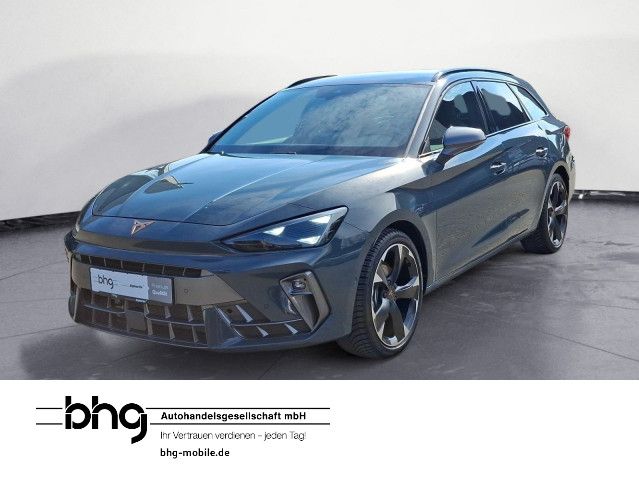 Cupra Leon 8.731 km 32.960 &euro; Reutlingen 72770