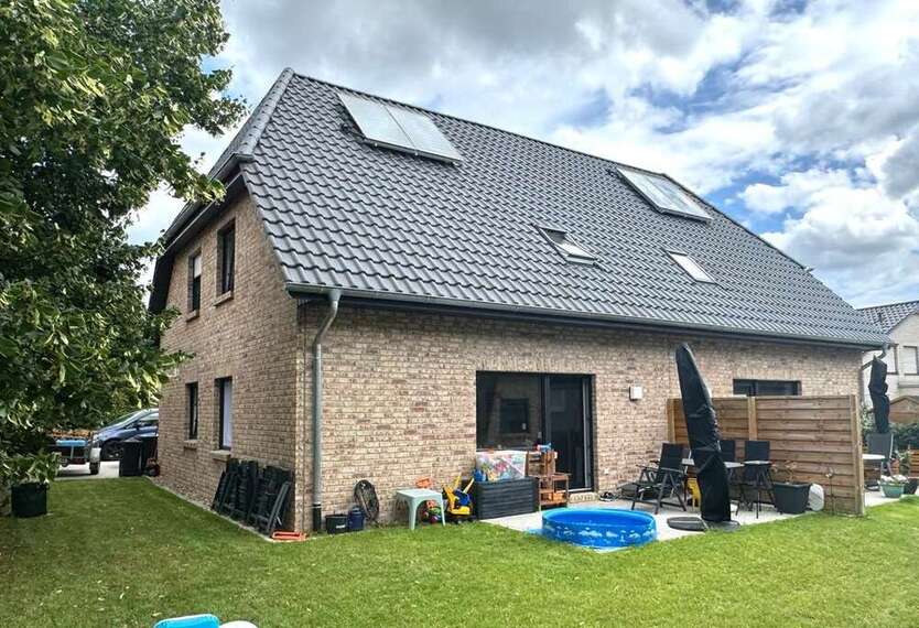 Haus zum Mieten in Edemissen 1.100 € 115.3 m²
