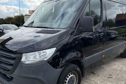 Mercedes-Benz Sprinter 183.000 km 17.950 &euro; Sindelfingen/Stuttgart 71069