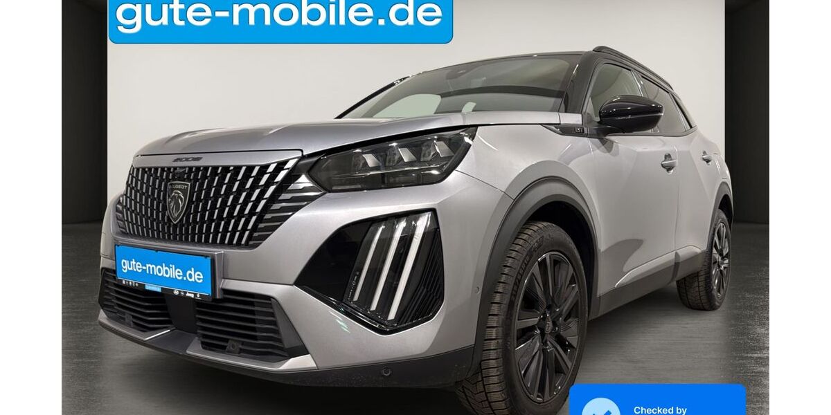 Peugeot 2008 46.890 km 19.290 &euro; Reutlingen 72762