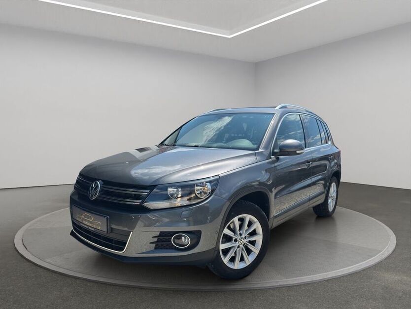 Tiguan