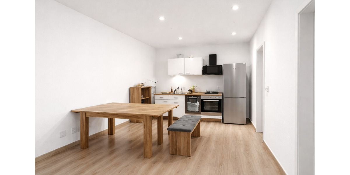 Etagenwohnung Stuttgart Stuttgart-West - 5 Zimmer, 145 m&sup2;, 320.000&euro; | Angebot:25233777