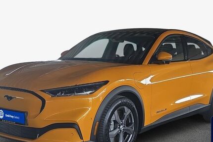 Ford Mustang Mach-E 37.441 km 33.970 &euro; Stuttgart 70190