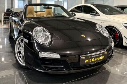 Porsche 997