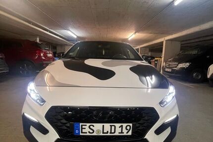Hyundai i30 92.000 km 21.500 € Filderstadt 70794