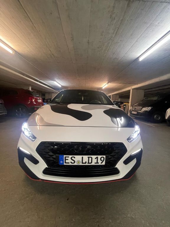 Hyundai i30 92.000 km 21.500 € Filderstadt 70794