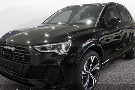 Audi Q3 10.100 km 44.850 &euro; Bietigheim-Bissingen 74321